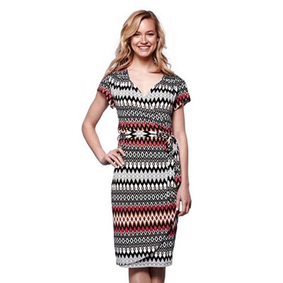 Aztec Dress